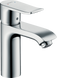 Змішувач з донним клапаном HANSGROHE METRIS 31203000 47608 фото 1