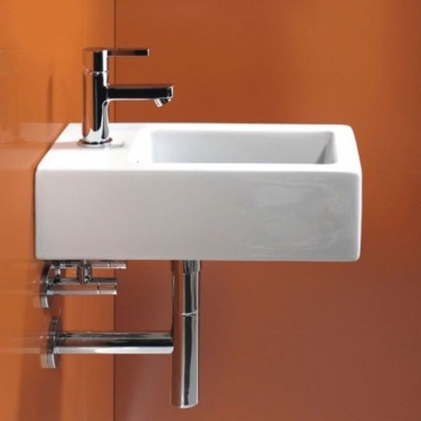 Умивальник підвісний DURAVIT VERO 0454500000 800006031 фото
