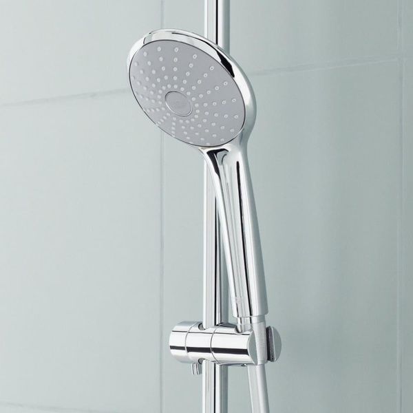 Лійка ручного душу GROHE EUPHORIA 27239000, хром 70979 фото
