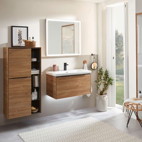 Умивальник накладний VILLEROY & BOCH SUBWAY 3.0 4A70A501, 100x47 см, білий 83640 фото