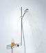 Душевой набор HANSGROHE RAINDANCE SELECT 26621400, хром с белым 36544 фото 4