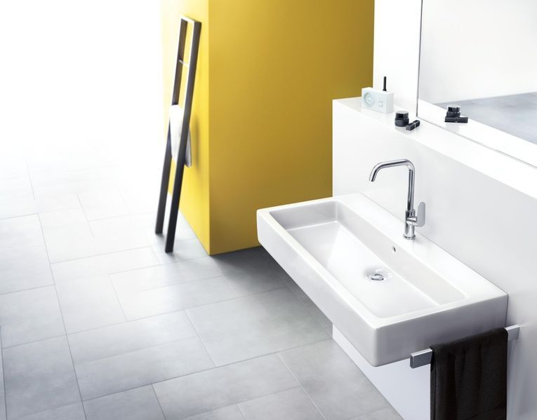 Змішувач для раковини HANSGROHE FOCUS 31609000 27105 фото