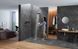 Верхній душ з настінним кронштейном HANSGROHE RAINFINITY 26226000 70793 фото 3