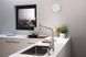 Диспенсер для жидкого мыла HANSGROHE A71 40468670, черный матовый 91808 фото 4