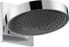 Верхній душ з настінним кронштейном HANSGROHE RAINFINITY 26226000 70793 фото 1