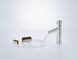 Змішувач для раковини HANSGROHE TALIS SELECT S 72043000 53565 фото 3