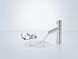 Змішувач для раковини HANSGROHE TALIS SELECT S 72043000 53565 фото 5