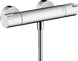 Смеситель с термостатом для душа HANSGROHE ECOSTAT 13211000 56523 фото 1