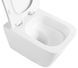 Набір інсталяційний GROHE RAPID SL 38840000+3855800M з безобідковим унітазом TOBIO TB-203, торнадо, без кнопки 102701 фото 9