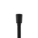 Душевой шланг HANSGROHE DESIGNFLEX 28230670, черный матовый 800003841 фото 6