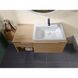 Умивальник підвісний VILLEROY & BOCH SUBWAY 3.0 4A70F401, 55x44 см, білий 800005790 фото 2