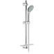 Гарнитур душевой GROHE EUPHORIA 27266001 32795 фото 1