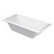 Ванна акрилова DURAVIT STARCK 700340000000000, вбудована 190x90 800005931 фото 2