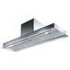 Кухонная вытяжка FRANKE STYLE LUX FSTP NG 1205 X 110.0473.547, нержавеющая сталь 800006631 фото 1