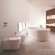 Унітаз підвісний DURAVIT STARCK 1 0210090064 800006231 фото 2