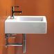 Умивальник підвісний DURAVIT VERO 0454500000 800006031 фото 3