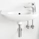 Умывальник подвесной VILLEROY & BOCH O.NOVO 53615001, 50x25, белый 43333 фото 2