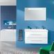 Умивальник підвісний VILLEROY & BOCH AVENTO 4156A501, 100x47, білий 51988 фото 3
