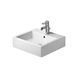 Умивальник підвісний DURAVIT VERO 0454500000 800006031 фото 1