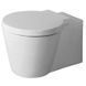 Унітаз підвісний DURAVIT STARCK 1 0210090064 800006231 фото 1