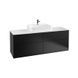 Тумба під раковину VILLEROY & BOCH FINION F44100PD, чорний 800005640 фото 1