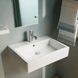 Умивальник підвісний DURAVIT VERO 0454500000 800006031 фото 2