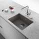 Кухонная мойка FRANKE MARIS MRG 110-52 125.0716.702, темно-серый матовый 800006781 фото 4