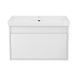 Тумба з умивальником IMPRESE LABE f3204W, білий 73927 фото 2