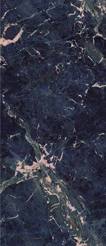 Керамогранит INSPIRO 1200х2800 PRINCE BLUE GLOSSY 99466 фото