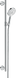 Душовий набір HANSGROHE RAINDANCE SELECT 26323400, хром з білим 800003742 фото 1