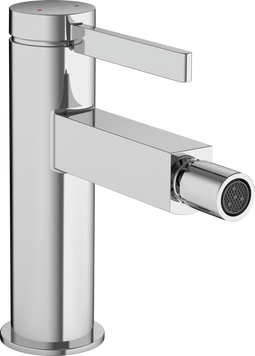 Смеситель для биде HANSGROHE FINORIS 76200000 84204 фото