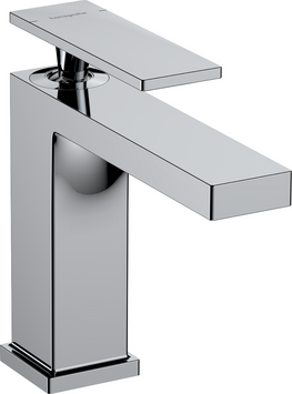 Змішувач для умивальника HANSGROHE TECTURIS 73010000 93154 фото