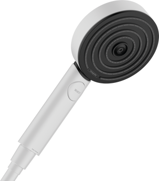 Ручной душ HANSGROHE PULSIFY SELECT 24111700, белый матовый 88524 фото