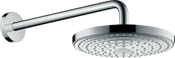 Верхний душ настенный HANSGROHE RAINDANCE SELECT 26470000 41593 фото