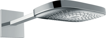 Верхний душ HANSGROHE RAINDANCE SELECT 26468000 36454 фото