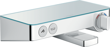 Смеситель для ванны HANSGROHE SHOWER TABLET SELECT 13151000 40907 фото