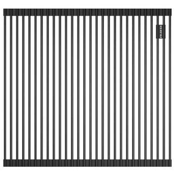 Коврик FRANKE Rollmat F-Inox 112.0655.342, темно-серый матовый 800006582 фото
