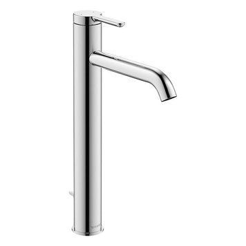 Смеситель для умывальника DURAVIT C.1 C11040001010 800006132 фото