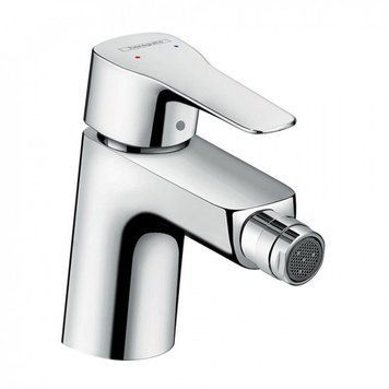 Смеситель для биде HANSGROHE MYSPORT 71235000 51828 фото