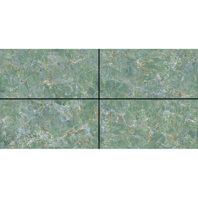 Керамическая плитка INSPIRO Turquoise Stone S12802, 600x1200 90043 фото