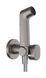 Гигиенический душ со смесителем HANSGROHE S 29232340, хром сатин 91640 фото 1