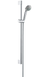 Гарнитур душевой HANSGROHE CROMETTA 85 27763000 12978 фото 1