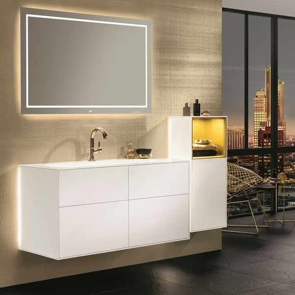 Дзеркало VILLEROY & BOCH FINION F6001200 800005891 фото