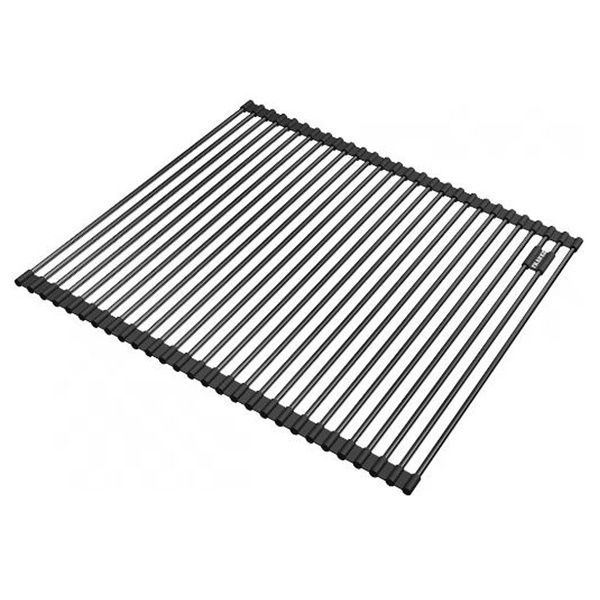 Коврик FRANKE Rollmat F-Inox 112.0655.342, темно-серый матовый 800006582 фото