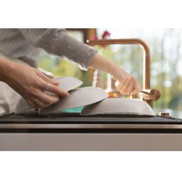 Коврик FRANKE Rollmat F-Inox 112.0655.342, темно-серый матовый 800006582 фото