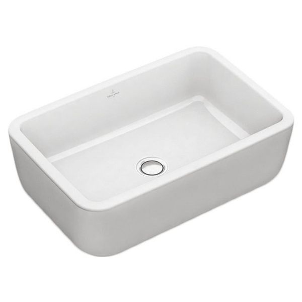 Умывальник VILLEROY & BOCH ARCHITECTURA 41276001, белый 48239 фото