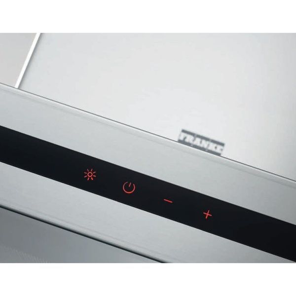 Кухонная вытяжка FRANKE SMART T-SHAPE FSMT 905 XS NG 325.0653.979, нержавеющая сталь 800006632 фото