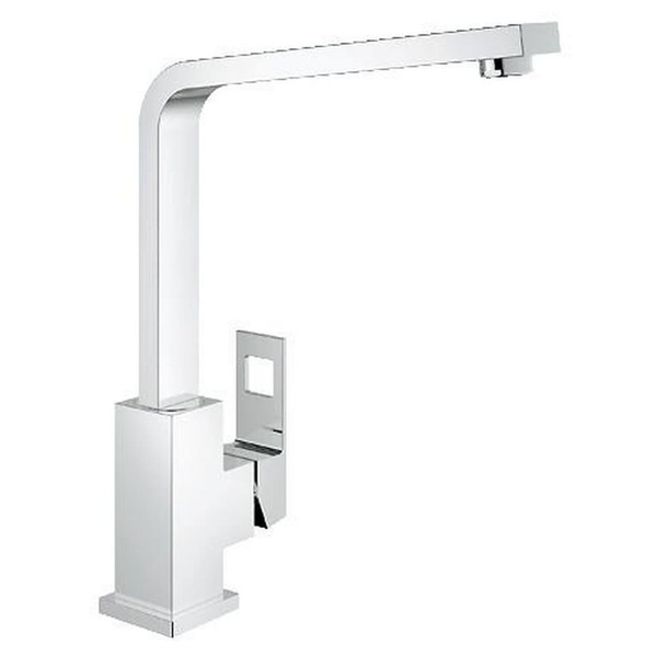 Змішувач для кухні GROHE EUROCUBE 31255000 33886 фото