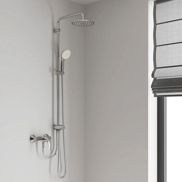 Лійка верхнього душу GROHE NEW TEMPESTA COSMOPOLITAN 27541001 54821 фото