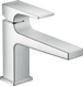 Змішувач для раковини з донним клапаном HANSGROHE METROPOL 32503000 59974 фото 1
